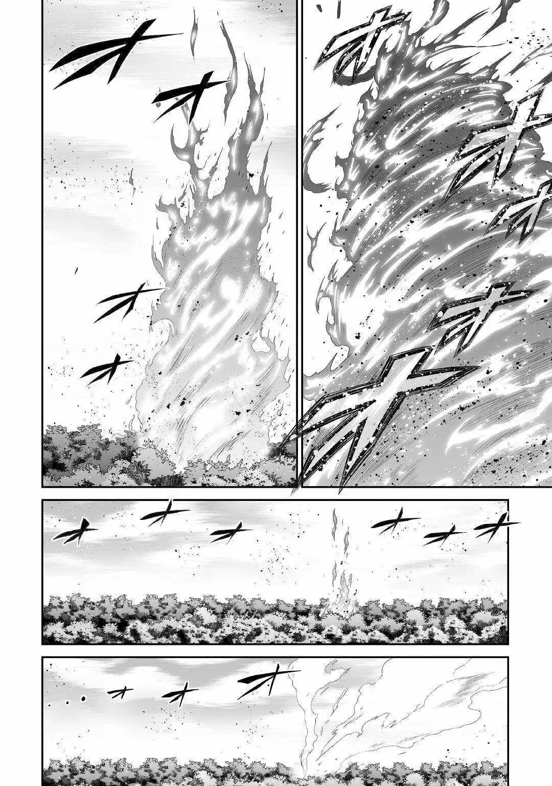 The Fierce Revolution ~ The Strongest Organism Which Can Kill the Devil and the Hero Chapter 42 13